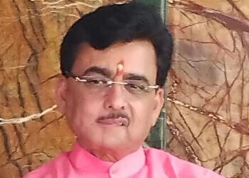 सीएम पुष्कर सिंह धामी के करीबी गहतोड़ी का निधन