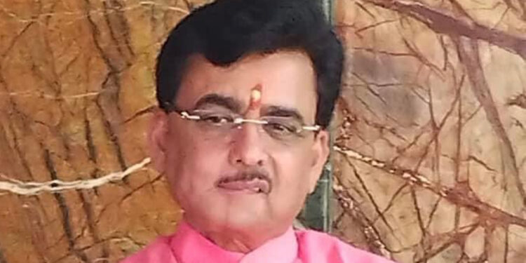 सीएम पुष्कर सिंह धामी के करीबी गहतोड़ी का निधन