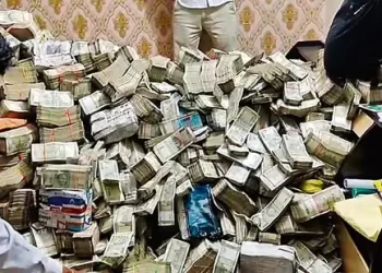 झारखंड में मिले 35 करोड़ रुपए का क्या करेगा ED, कहां जाती है इतनी बड़ी रकम?