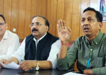 ओल्ड इज गोल्ड नाइट का आयोजन 19 को