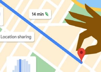 क्यों जरूरी है Google Maps Plus Codes, भारत में बनता जा रहा लोगों की पसंद