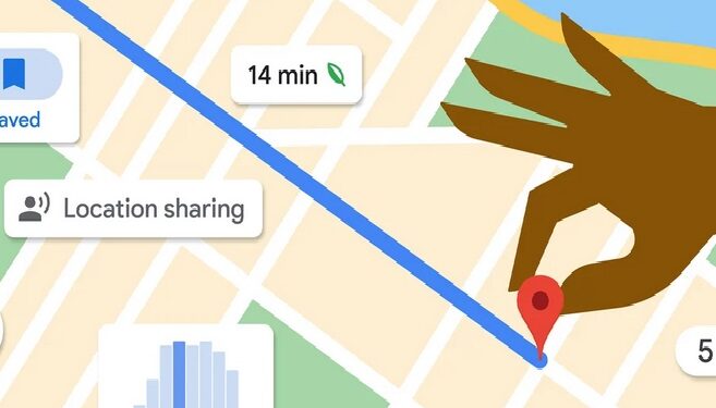 क्यों जरूरी है Google Maps Plus Codes, भारत में बनता जा रहा लोगों की पसंद