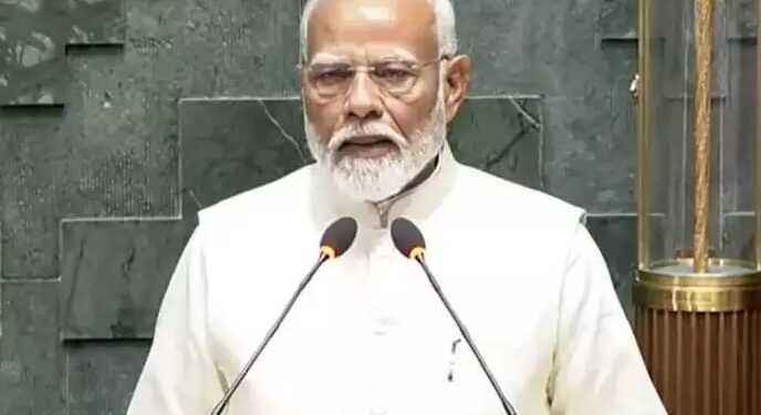 अब PM मोदी को सर्वोच्च राष्ट्रीय सम्मान देगा ये देश!