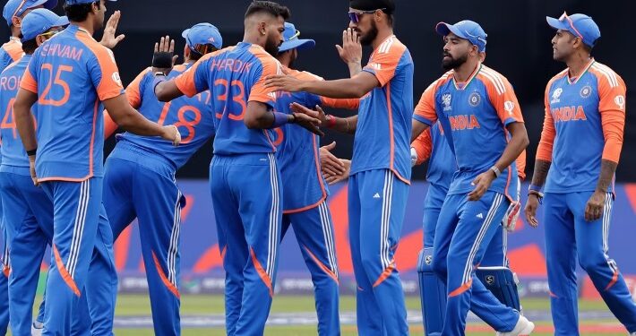 श्रीलंका के खिलाफ T20I कैसा है टीम इंडिया का प्रदर्शन!