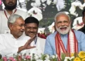 बिहार में NDA सरकार का ‘चुनावी दांव’!