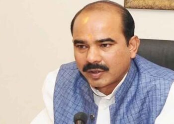 कांग्रेस अध्यक्ष ने अजय टम्टा को मोदी मंत्रिमंडल में शामिल किये जाने का स्वागत किया