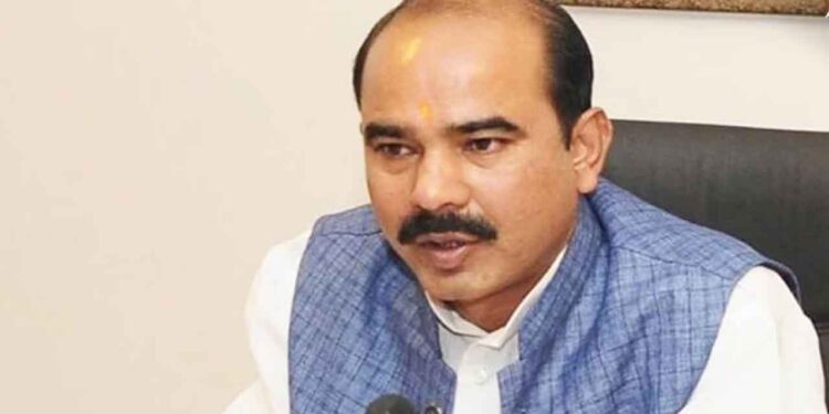 कांग्रेस अध्यक्ष ने अजय टम्टा को मोदी मंत्रिमंडल में शामिल किये जाने का स्वागत किया