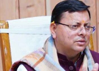 वनाग्नि रोकथाम में लापरवाही बरतने पर दो सीनियर आईएफएस सस्पेंड