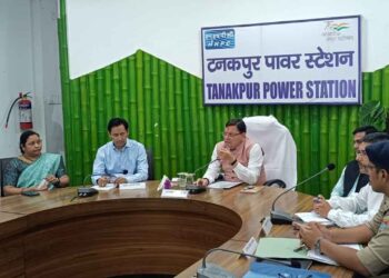 लापरवाही पर संबंधित अधिकारियों पर होगी सख्त कार्रवाई : सीएम धामी