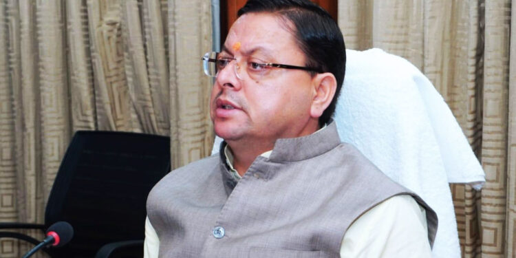 पिछले एक माह से सीएम हेल्पलाइन पर लॉगिन न करने वाले अधिकारियों पर कार्रवाई की जाए : मुख्यमंत्री