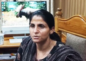 ‘हरित देहरादून पहल’ के अन्तर्गत 4 हजार से अधिक पेड़ लगाने को काल्स प्राप्त हुए