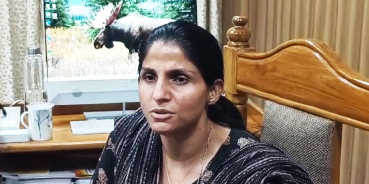 ‘हरित देहरादून पहल’ के अन्तर्गत 4 हजार से अधिक पेड़ लगाने को काल्स प्राप्त हुए