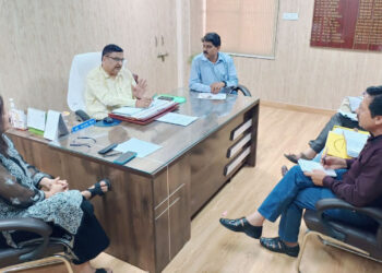 डेंगू/मलेरिया को लेकर अलर्ट मोड पर स्वास्थ्य विभाग