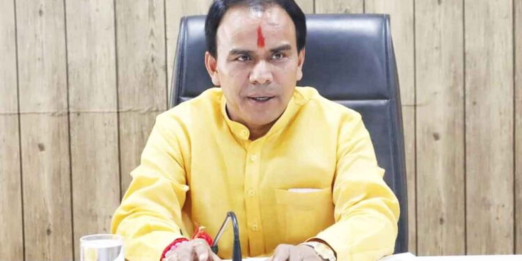 समर्थ पोर्टल पर 14 जून तक बढ़ी ऑनलाइन पंजीकरण की तिथि