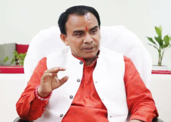 वित्तीय अनियमितता वाली सहकारी समितियों की होगी एसआईटी जांच