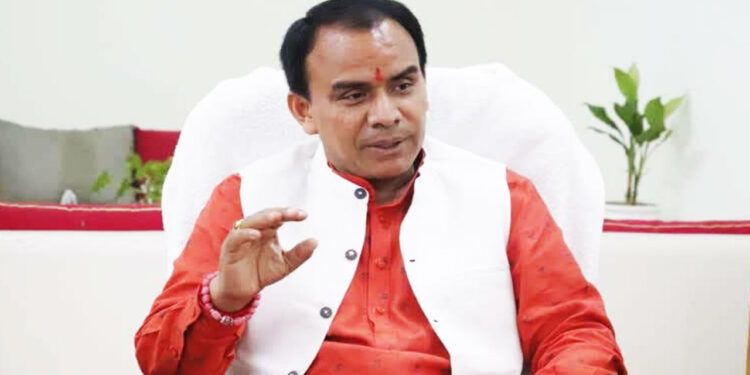 वित्तीय अनियमितता वाली सहकारी समितियों की होगी एसआईटी जांच