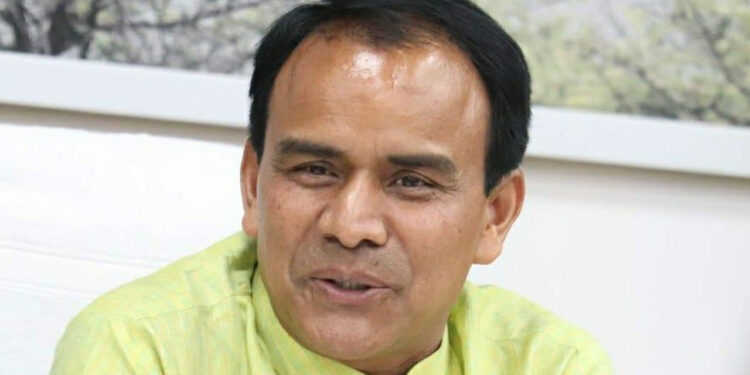 स्वास्थ्य विभाग में 48 फार्मेसी अधिकारी को पदोन्नति की सौगात