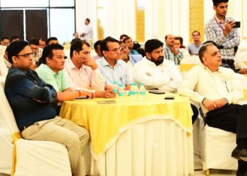 फूड सेफ्टी कनेक्ट ऐप पर करें मिलावटखोरी से जुड़ी शिकायत