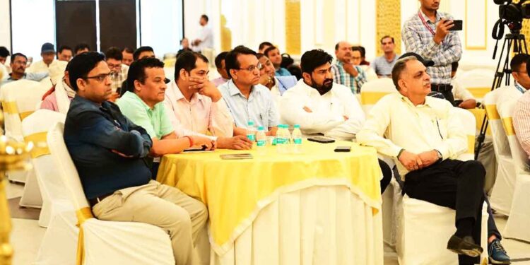 फूड सेफ्टी कनेक्ट ऐप पर करें मिलावटखोरी से जुड़ी शिकायत
