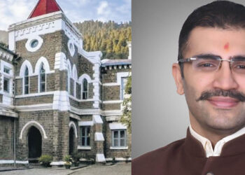 होर्डिंग यूनिपोल मामले में हाईकोर्ट ने सरकार से जवाब माँगा