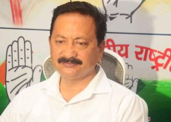 पीसीसी अध्यक्ष ने जम्मू में बस पर गोलीबारी की घटना की कड़े शब्दों में निदा की