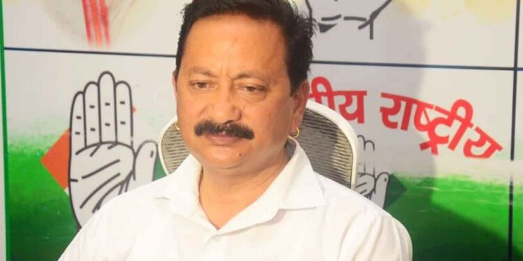 पीसीसी अध्यक्ष ने जम्मू में बस पर गोलीबारी की घटना की कड़े शब्दों में निदा की