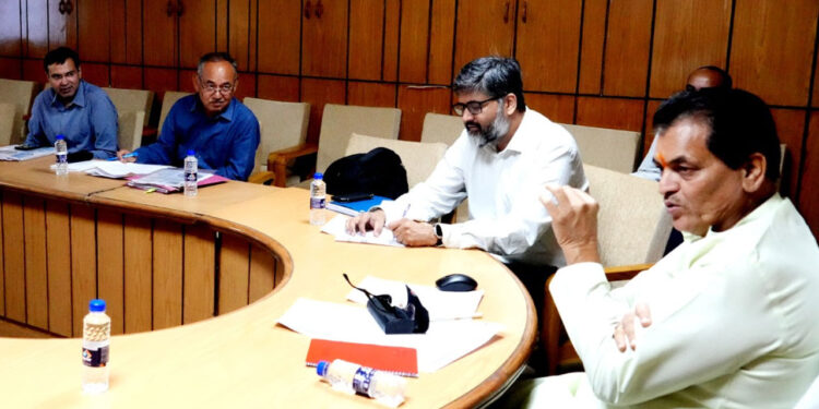 “बिल लाओ ईनाम पाओ” योजना के तहत 1500 विजेताओं को पुरस्कृत किया गया