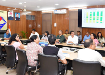 गर्भवती महिलाओं व नवजात बच्चों के लिए आंगनबाड़ियों में वैक्सीनेशन की व्यवस्था