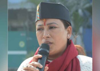 खाद्य विभाग गरीब राशन कार्ड धारकों के लिए करता है संजीवनी का काम : रेखा आर्या