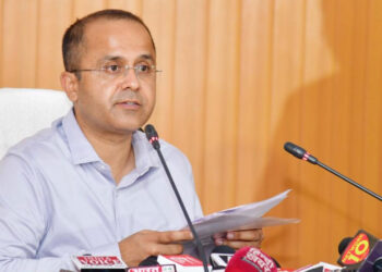 राज्य कैबिनेट बैठक में लिये गए कई महत्वपूर्ण निर्णय