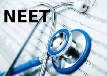 NEET पेपर लीक मामले में आखिर पकड़ा ही गया मुख्य आरोपी