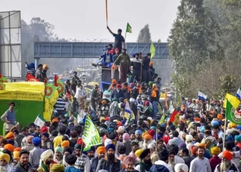 शंभू बॉर्डर पर यथास्थिति बरकरार रखने का आदेश, किसानों की मांगों को लेकर गठित होगी समिति