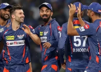 IPL : LSG से 3 बड़े नामों की हो सकती है छुट्टी!