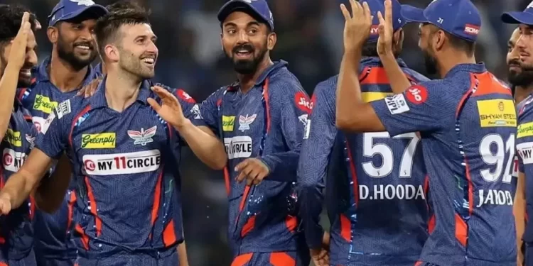 IPL : LSG से 3 बड़े नामों की हो सकती है छुट्टी!