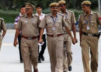 MP : पुलिस ने फेस्टिव सीजन के लिए बनाया प्लान, अब गड़बड़ी करने वालों की खैर नहीं