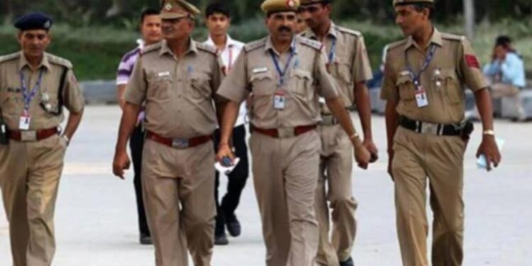 MP : पुलिस ने फेस्टिव सीजन के लिए बनाया प्लान, अब गड़बड़ी करने वालों की खैर नहीं