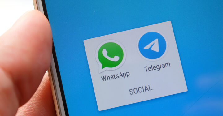 TRAI के निशाने पर WhatsApp, Telegram, ये अकाउंट हो सकते हैं बैन