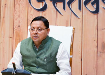 उत्तराखंड में इसी महीने लागू होगी समान नागरिक संहिता’ : CM धामी