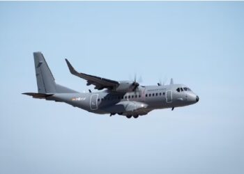 भारत के पास होगी 56 C-295 की ताकत, जानें किस-किस देश के पास ये एयरक्राफ्ट