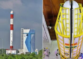 अंतरिक्ष में बड़ा कमाल करने जा रहा ISRO, जानें क्या है Spadex मिशन!