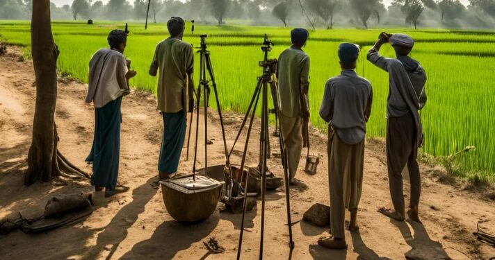 बिहार में भूमि सर्वेक्षण अब 2026 में होगा खत्म, जानें सरकार ने क्यों बढ़ाई समय सीमा