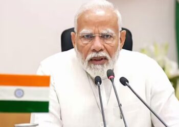 PM मोदी बोले- 2025 का पहला फैसला किसान भाई-बहनों के नाम