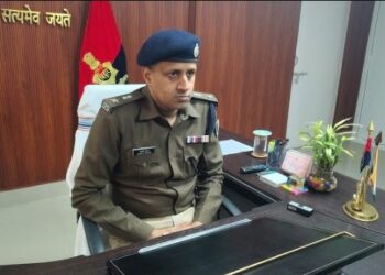 बिहार : IPS के एक ऑर्डर से थर्राए क्रिमिनल!