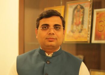 विश्व भर में RSS की भूमिका… डॉ मनोज कुमार शुक्ला