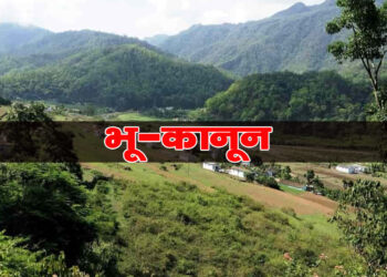 उत्तराखंड में बाहरी लोग नहीं खरीद पाएंगे जमीन, पारित हुआ नया भूमि विधेयक