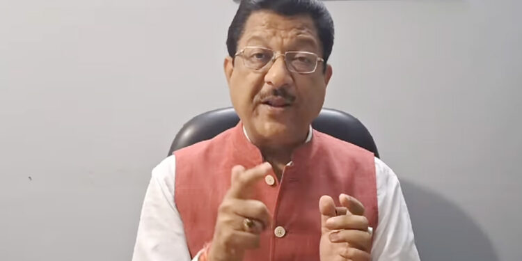 मंत्री प्रेमचंद अग्रवाल के विवादित बयान से राज्य की साख पर बट्टा लगा : धस्माना