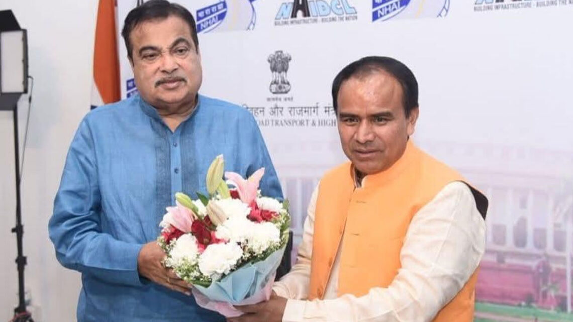 Marine Drive Elevated Road will be built soon