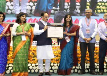 टीबी उन्मूलन में उत्तराखंड को मिला राष्ट्रीय पुरस्कार