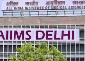 दिल्ली AIIMS को मिली बड़ी कामयाबी, दुनिया के टॉप 100 अस्पतालों में शामिल