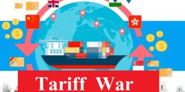 अमेरिकी टैरिफ के खिलाफ उतरा भारत, WTO में दी चुनौती